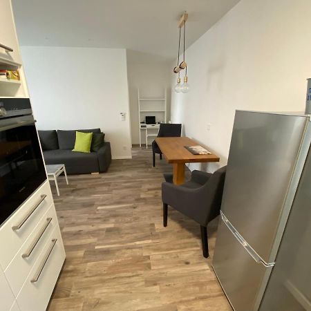 Kg38 - Modern Living Vienna Apartamento Exterior foto