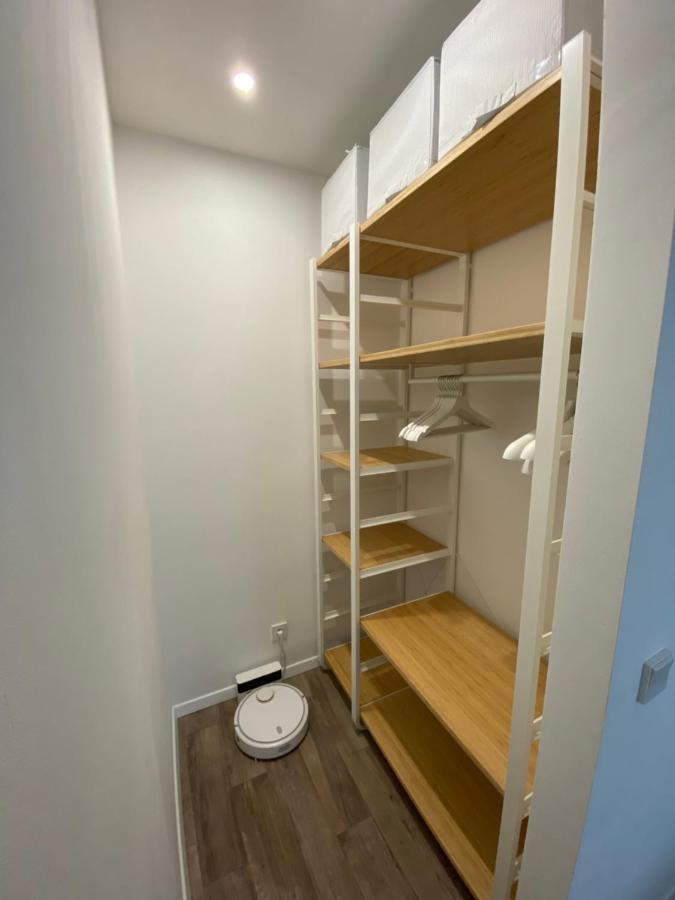 Kg38 - Modern Living Vienna Apartamento Exterior foto