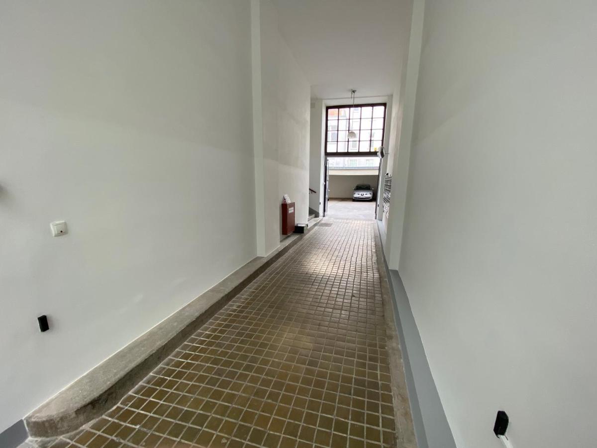 Kg38 - Modern Living Vienna Apartamento Exterior foto